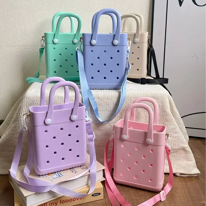 Sac de plage fourre-tout