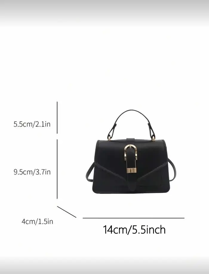 Sac à main mini tendance