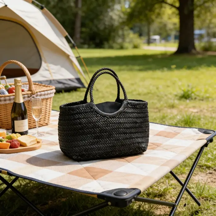 Sacs à main en cuir véritable pour femmes