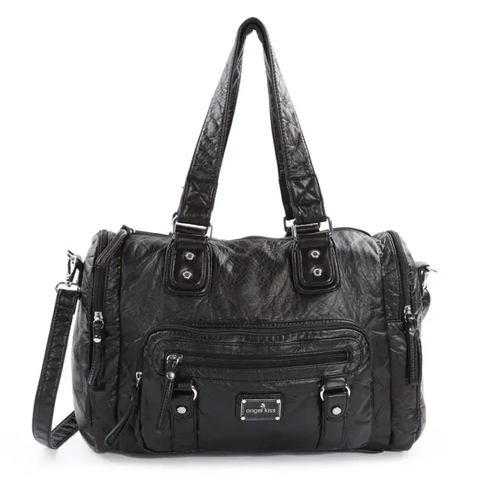 Sac à bandoulière pour femme, sacs à main tendance, grand sac coussin, sac à main à poignée supérieu