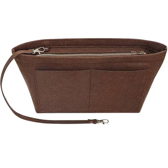 Sac à Main en Feutre de Marque