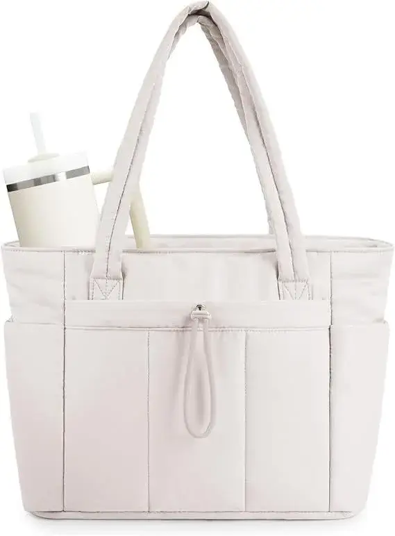 Sac fourre-tout pour femmes sacs à bandoulière sac à main et Sac à main Sac de voyage sacs à provisi