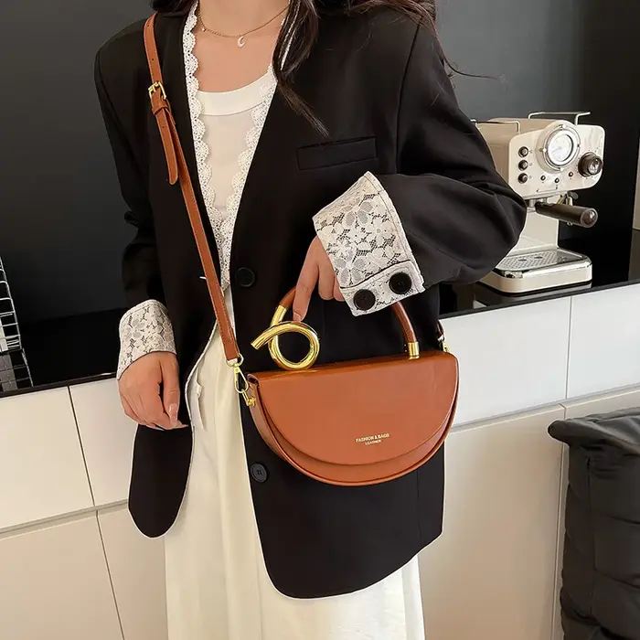 Petits sacs à bandoulière pour femmes