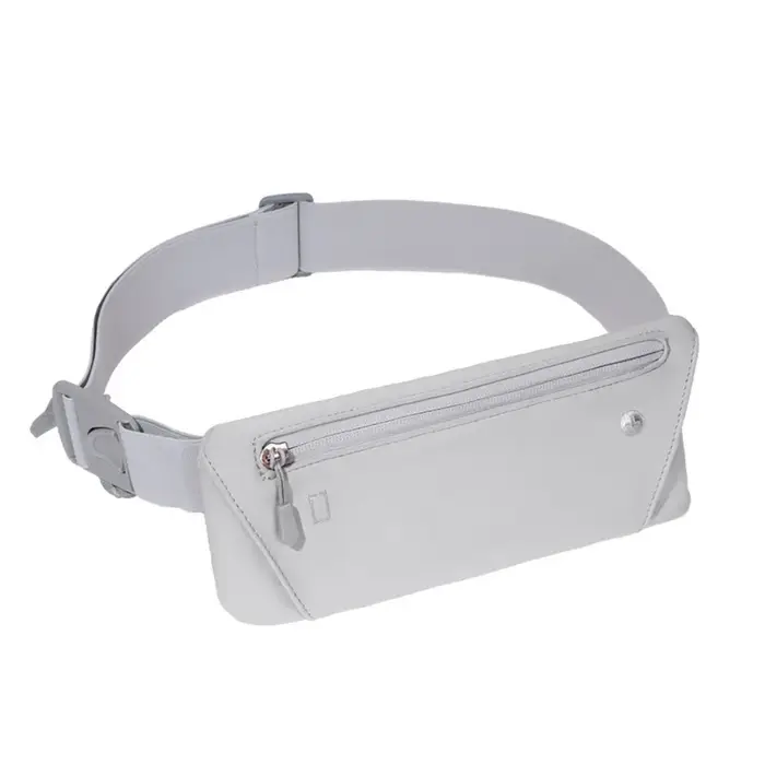 Sac banane de sport ultra-fin
