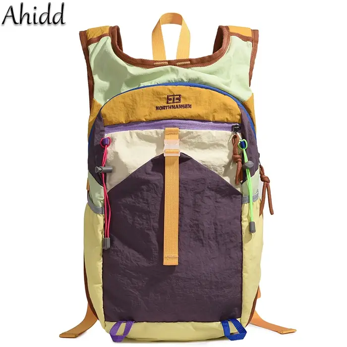 Sac à dos de sport à la mode pour femmes