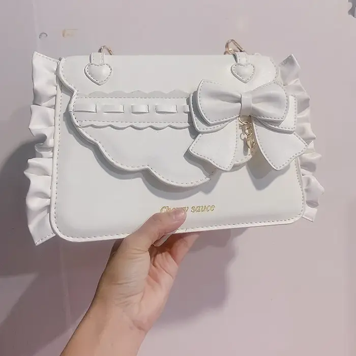 Sac à main Lolita original classique pour femme