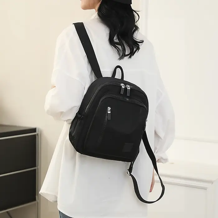 Sac à dos étanche pour femme
