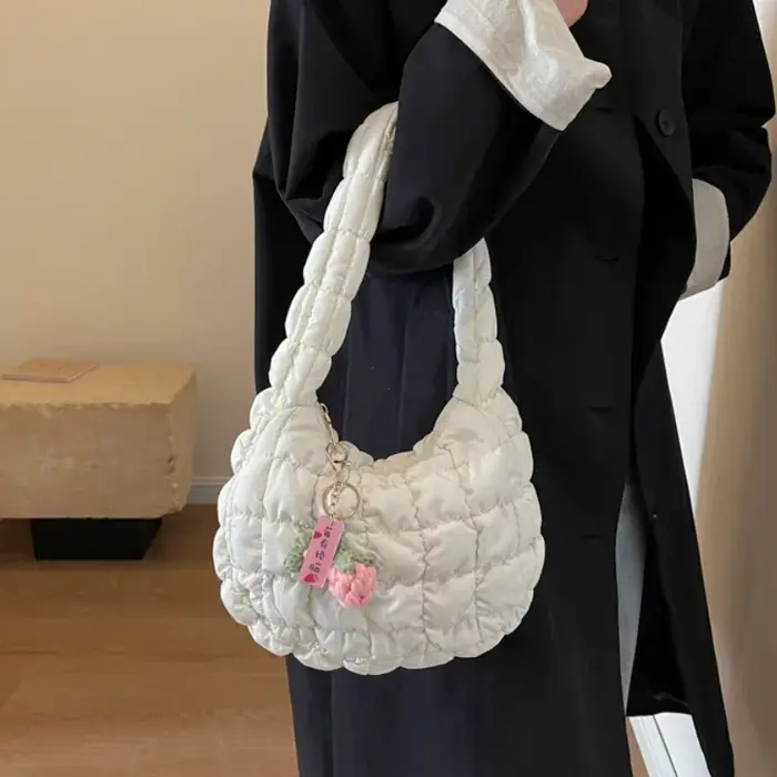Sac à bandoulière pour femme
