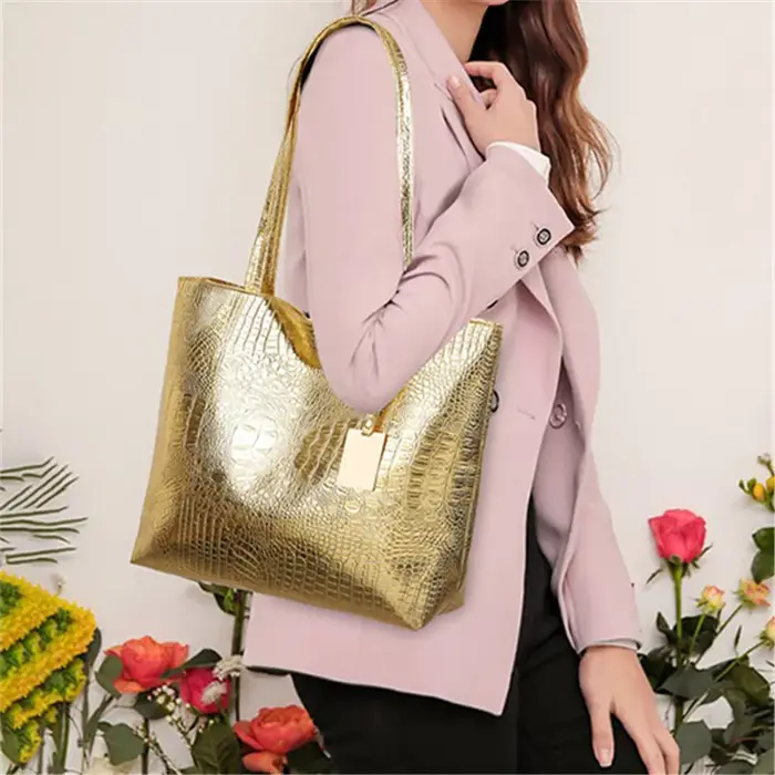 Sac fourre-tout Vintage pour femmes