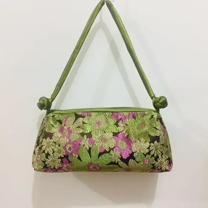 JOWomen-Sac à franges vintage pour femmes, petit sac à bandoulière, sacs à main à coque, grue volant