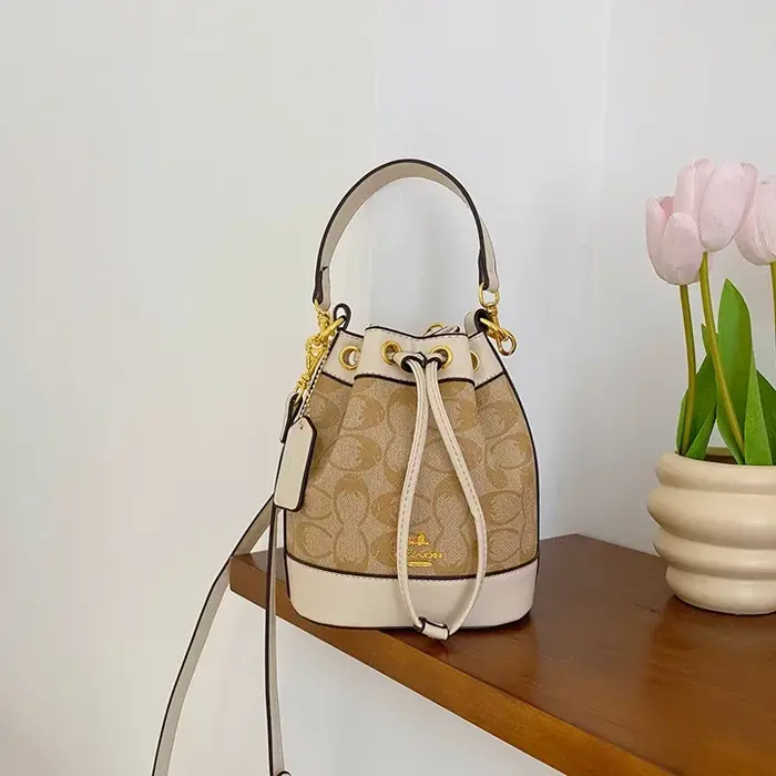 Sac à langer élégant pour femme