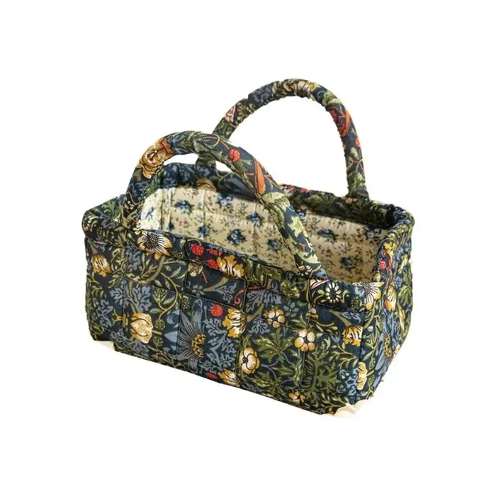Sacs à main Bento à motif floral