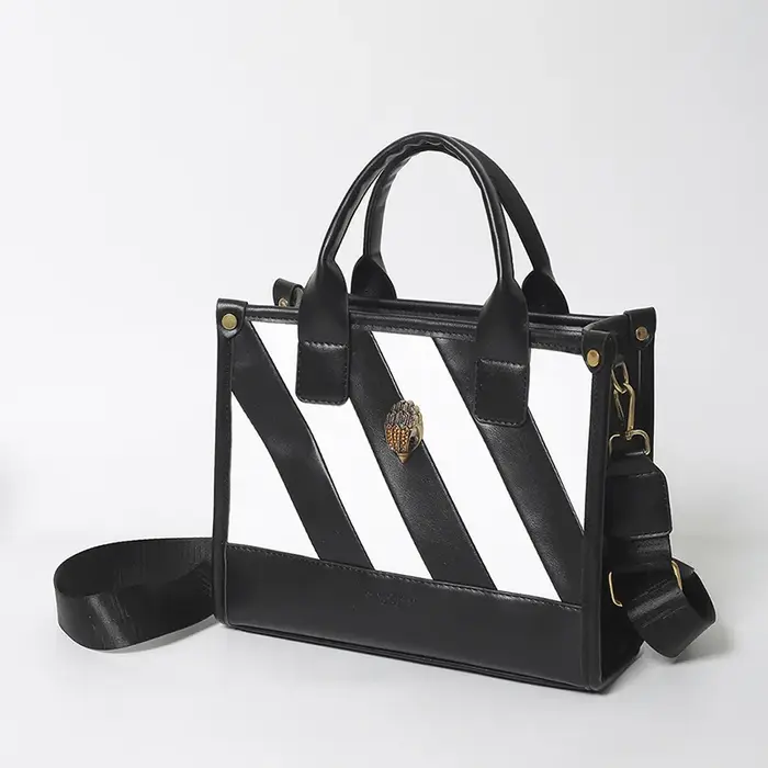 Sac fourre-tout décontracté grande capacité pour femme