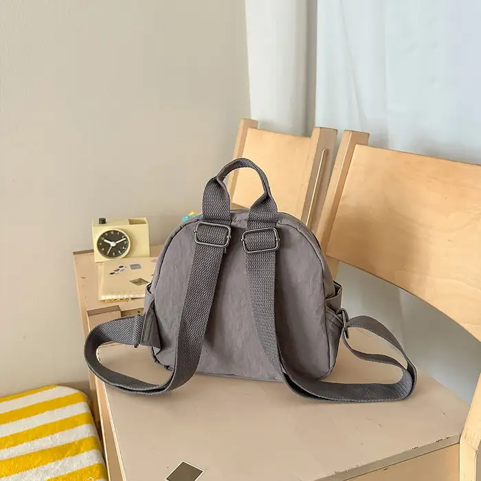Mini sac à dos japonais pour femmes
