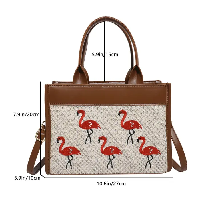 Petit Sac fourre-tout pour femmes