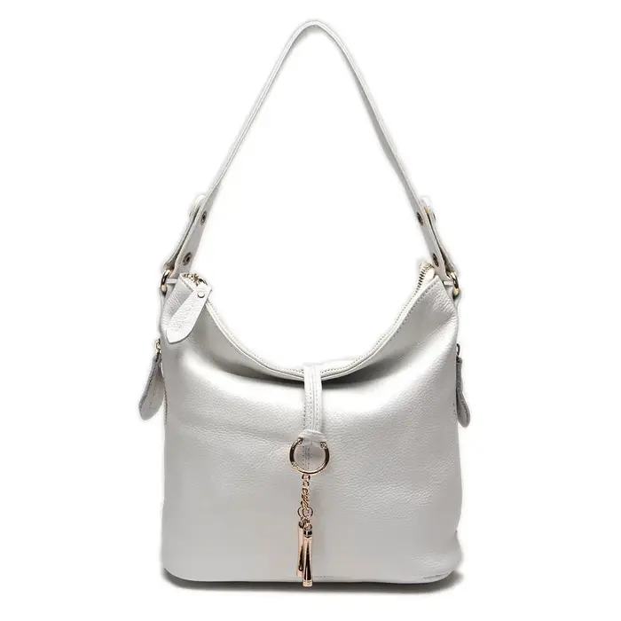 Zency – sac à bandoulière en cuir véritable pour femmes