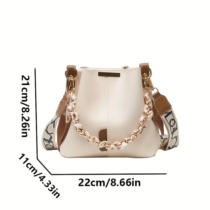Sac à bandoulière pour femmes