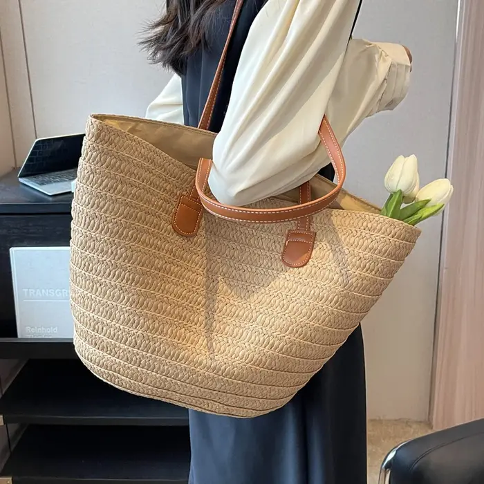 Sacs de plage de style bohème pour femmes