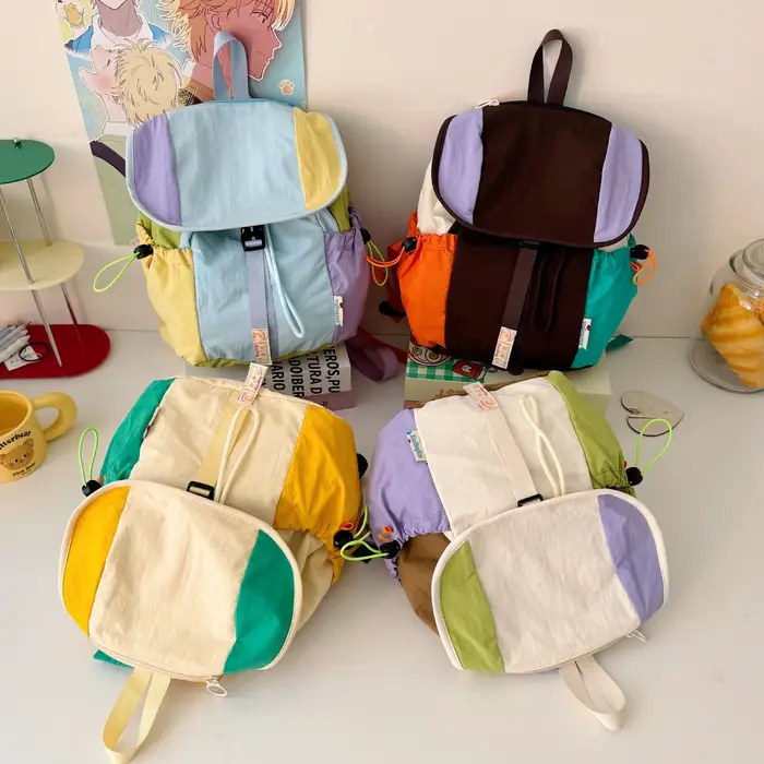 Sac à dos personnalisé
