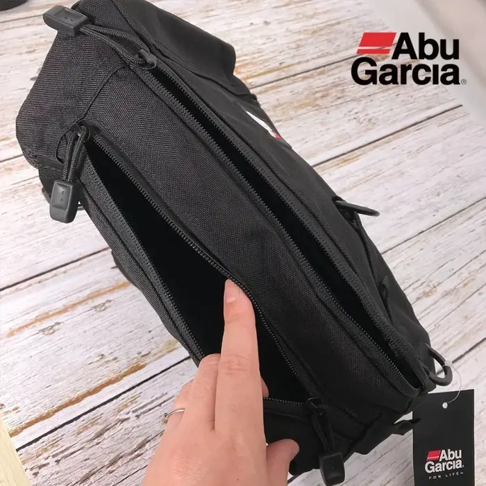 ABU Nouveau sac à bandoulière