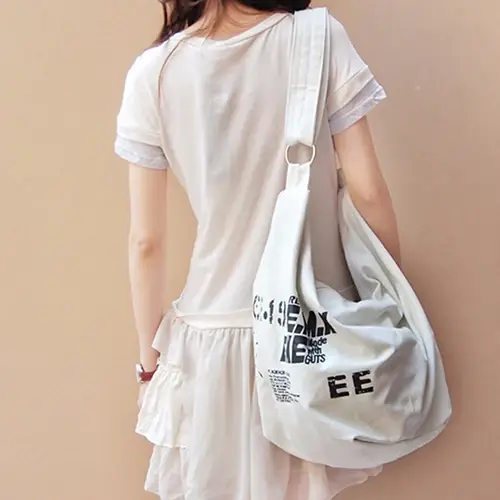 Sac à bandoulière coréen pour femmes