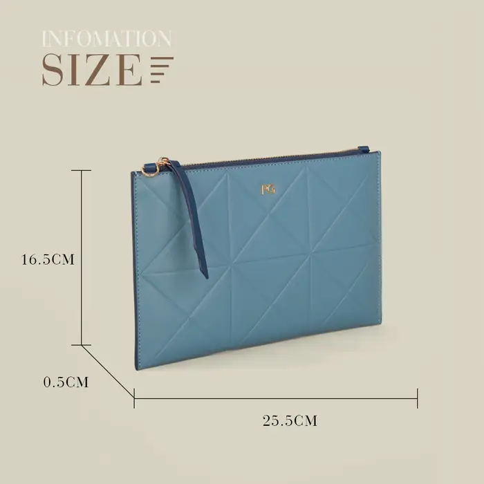 Sac à main classique PG PATSY GARIS pour femme – Nouveau modèle