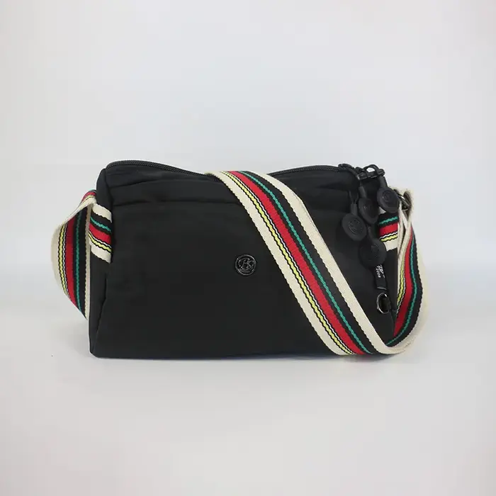 Sac à bandoulière en Nylon Ultra-léger pour femmes