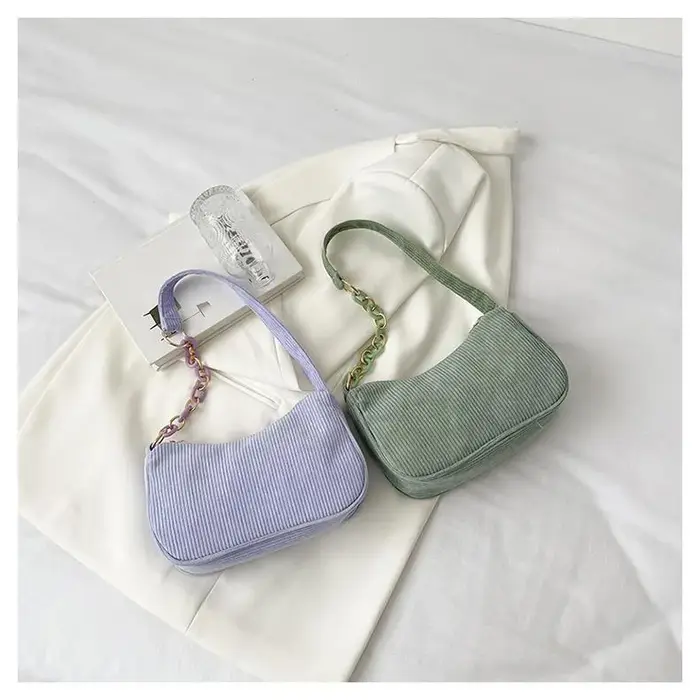 Sac à main vintage tendance pour femme