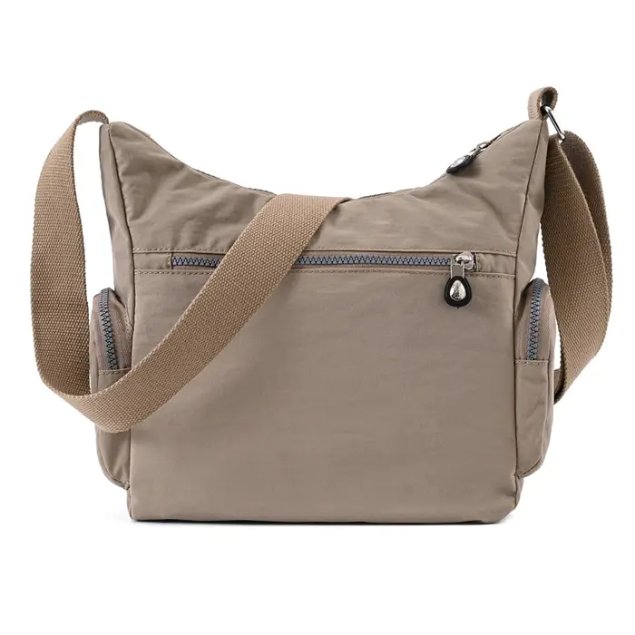 Sac à Main de Voyage en Nylon pour Femme
