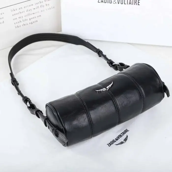 Sac à bandoulière simple 2016 Printemps/Été Wings Stick, petit sac personnalisé à texture nouvelle, 