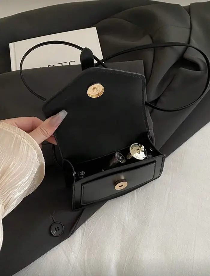 Sac à main mini tendance