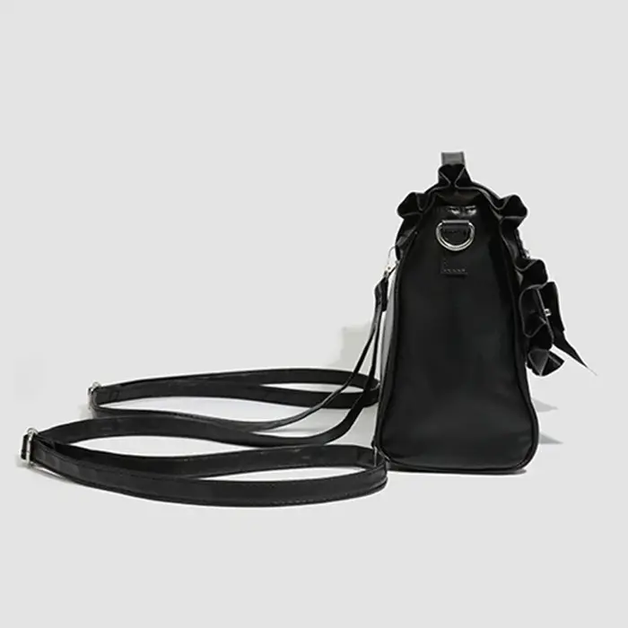 Y2K Itabag – sac à bandoulière en forme d'amour pour femmes