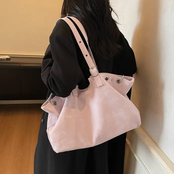 Sac fourre-tout de personnalité pour femmes