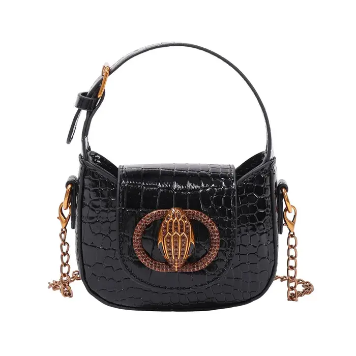 Sac à langer inspiré des grandes marques de luxe pour femmes