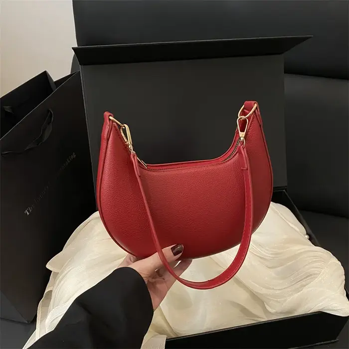 Sac à main rétro tendance