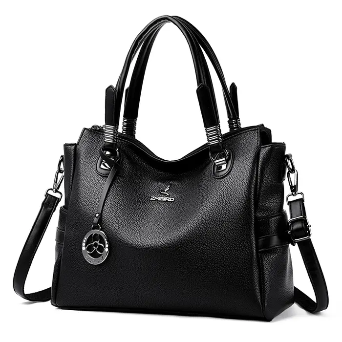 Sacs à main de luxe en cuir souple pour femmes, sacs à bandoulière de créateur, sacs à main à la mod