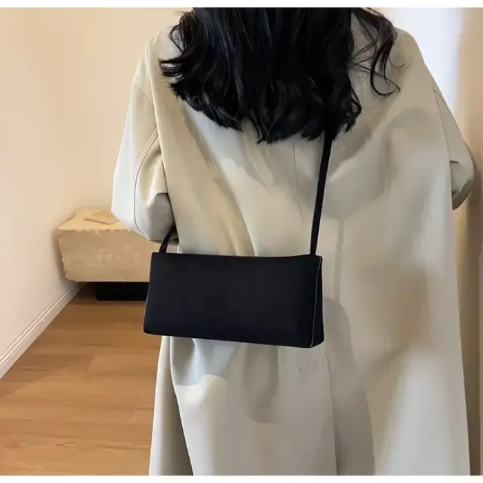 Sac à main français à la mode
