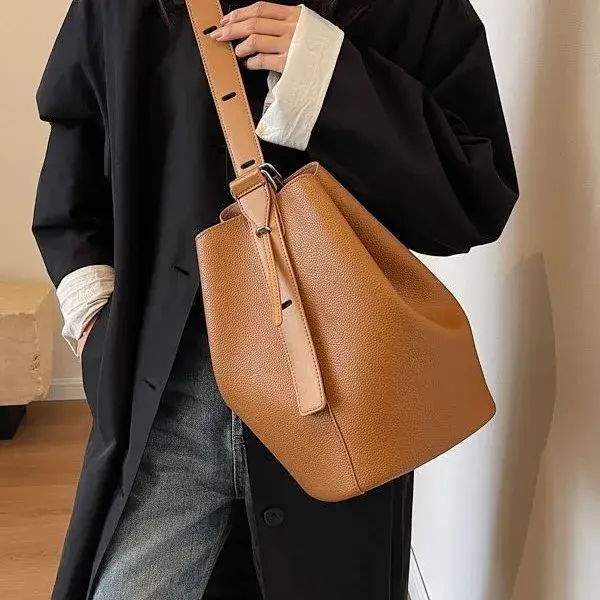 Sacs à bandoulière tendance pour femmes