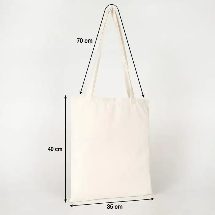 Sacs fourre-tout personnalisés avec votre logo