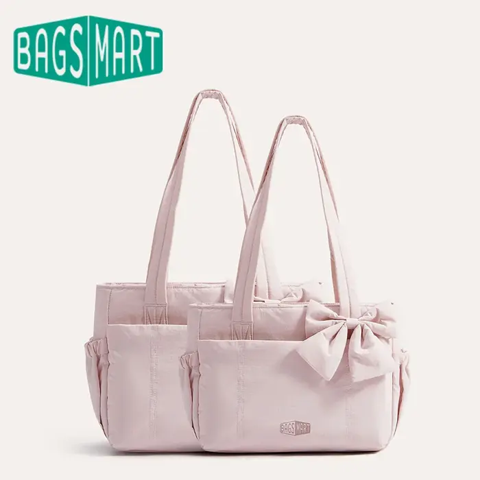 BAGSMART Sac fourre-tout pour femme