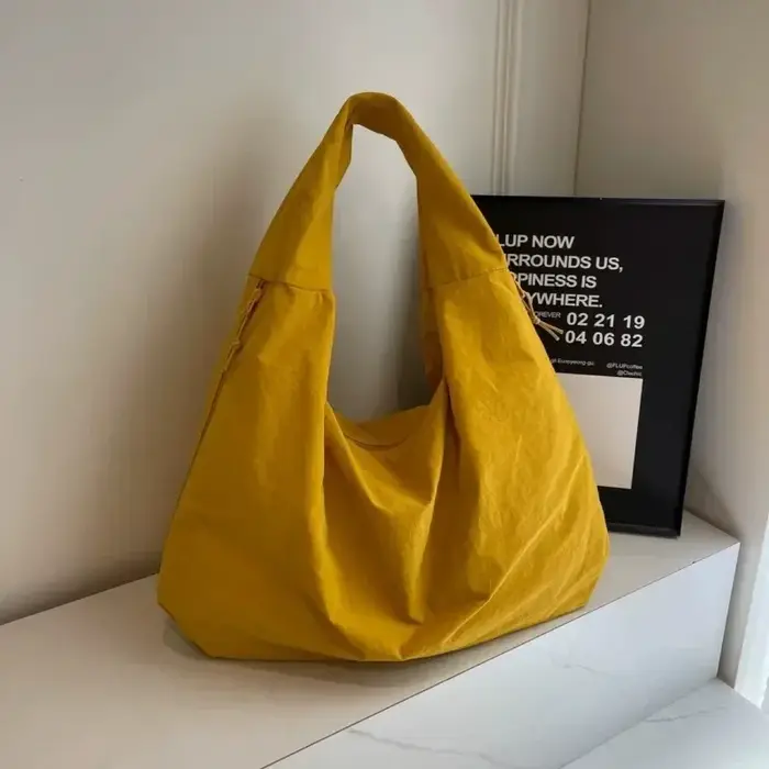 Sac à bandoulière Simple pour femmes