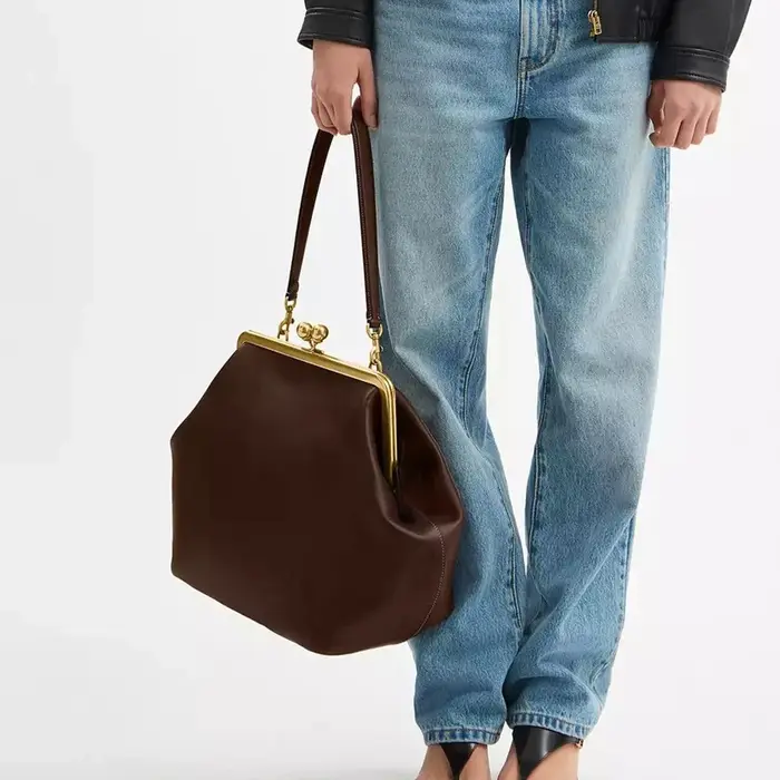 Shell Pochette Clip Sacs Pour Femmes De Luxe Designer Sac À Main Et Sacs À Main 2026 Nouveau Dans La