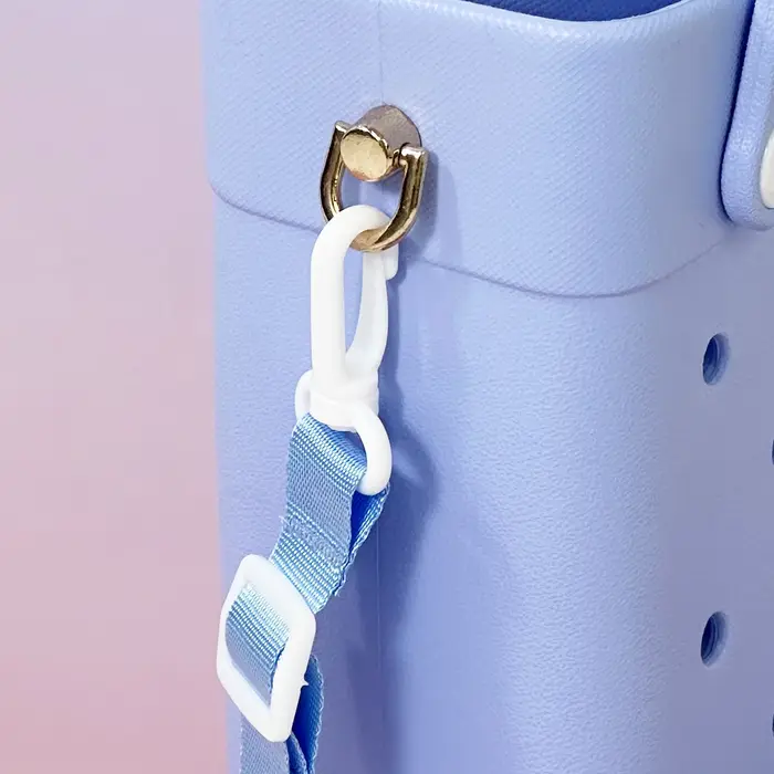 Sac à main en forme de trou pour femmes