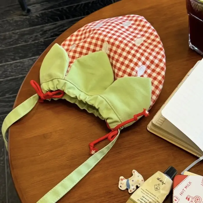 Sac à bandoulière japonais pour femmes