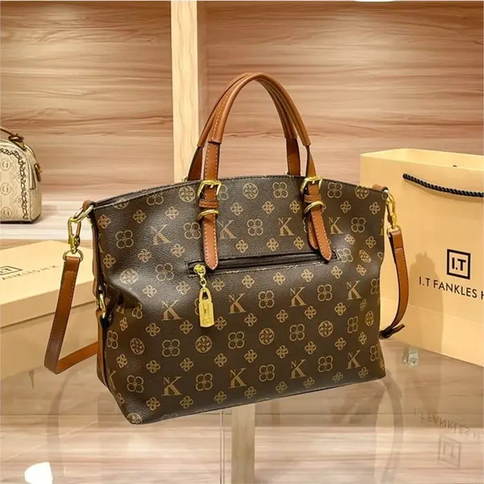 Sac à main de luxe léger pour femmes