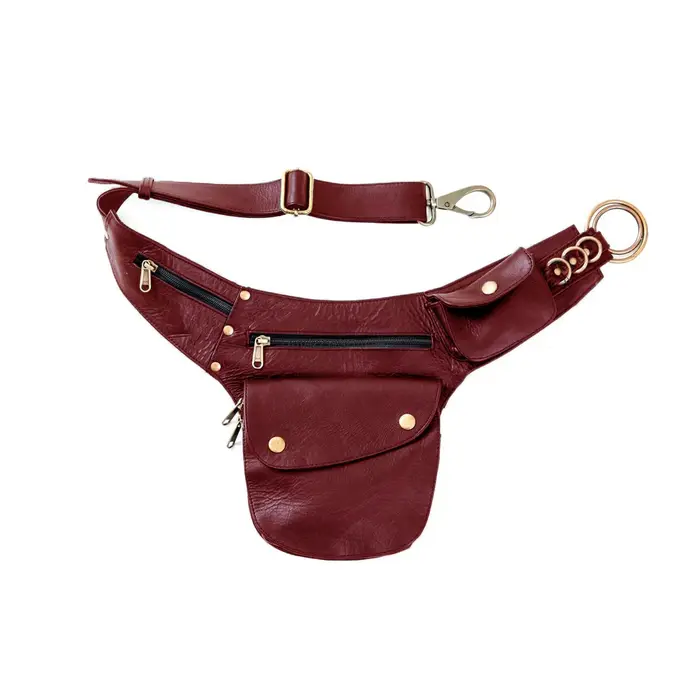 Sac de taille pour téléphone portable