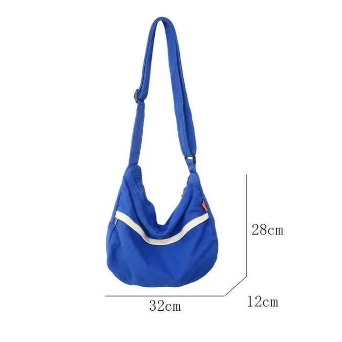 Sacs en toile pour femmes