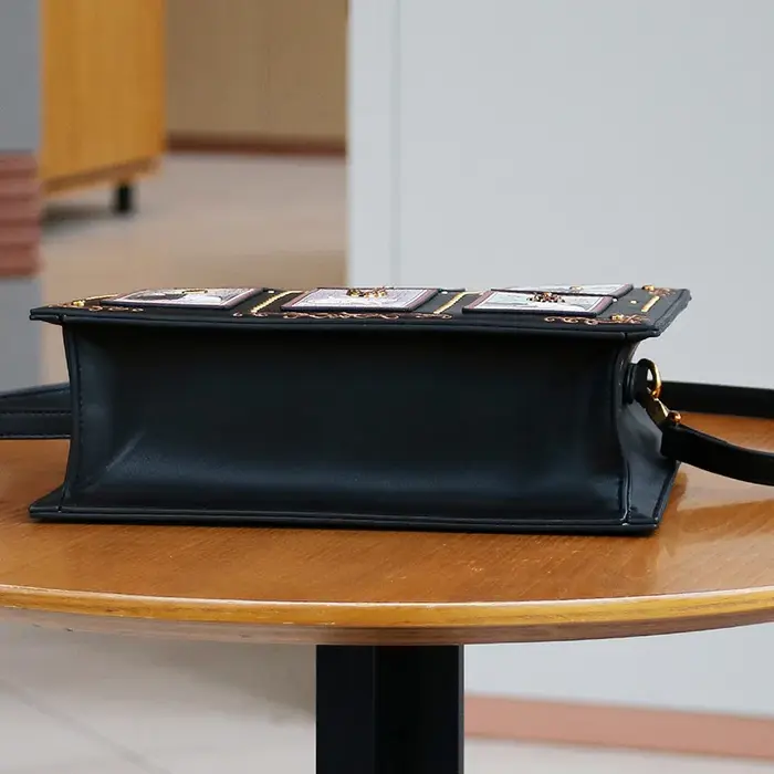 Sac fourre-tout grande capacité pour femme