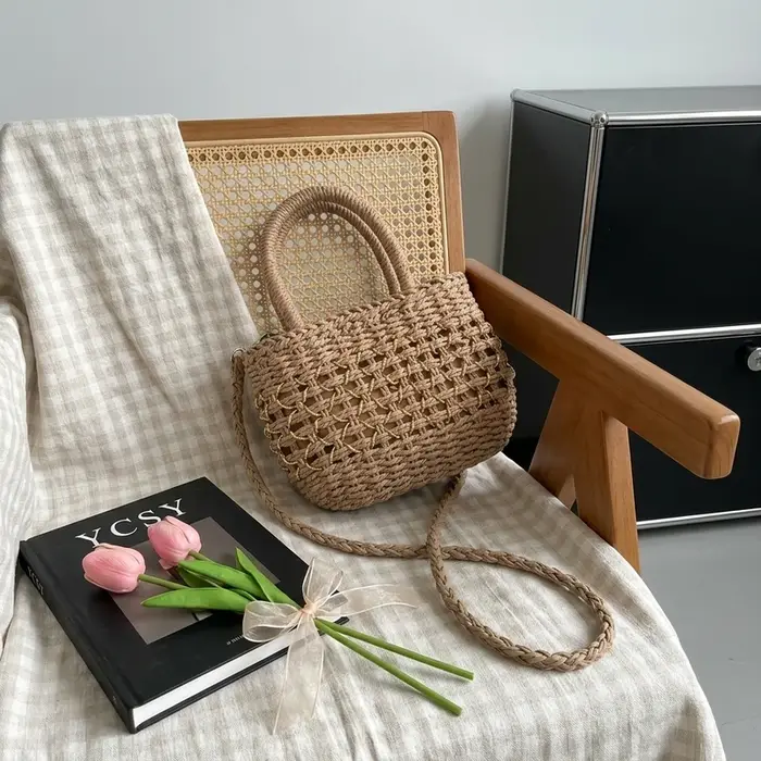 Sac de plage d'été pour femme