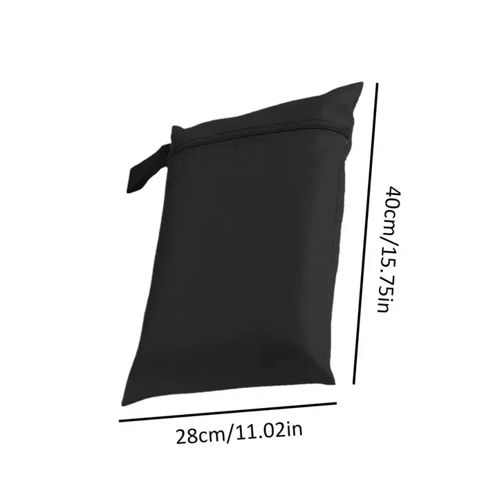 Pochette de toilette de voyage